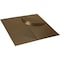 Ekena Millwork 11 7/8in. W x 11 7/8in. H Apollo EnduraWall Decorative 3D Wall Panel Covers 0.98 Sq. Ft. WP12X12APCCB - alternate 3